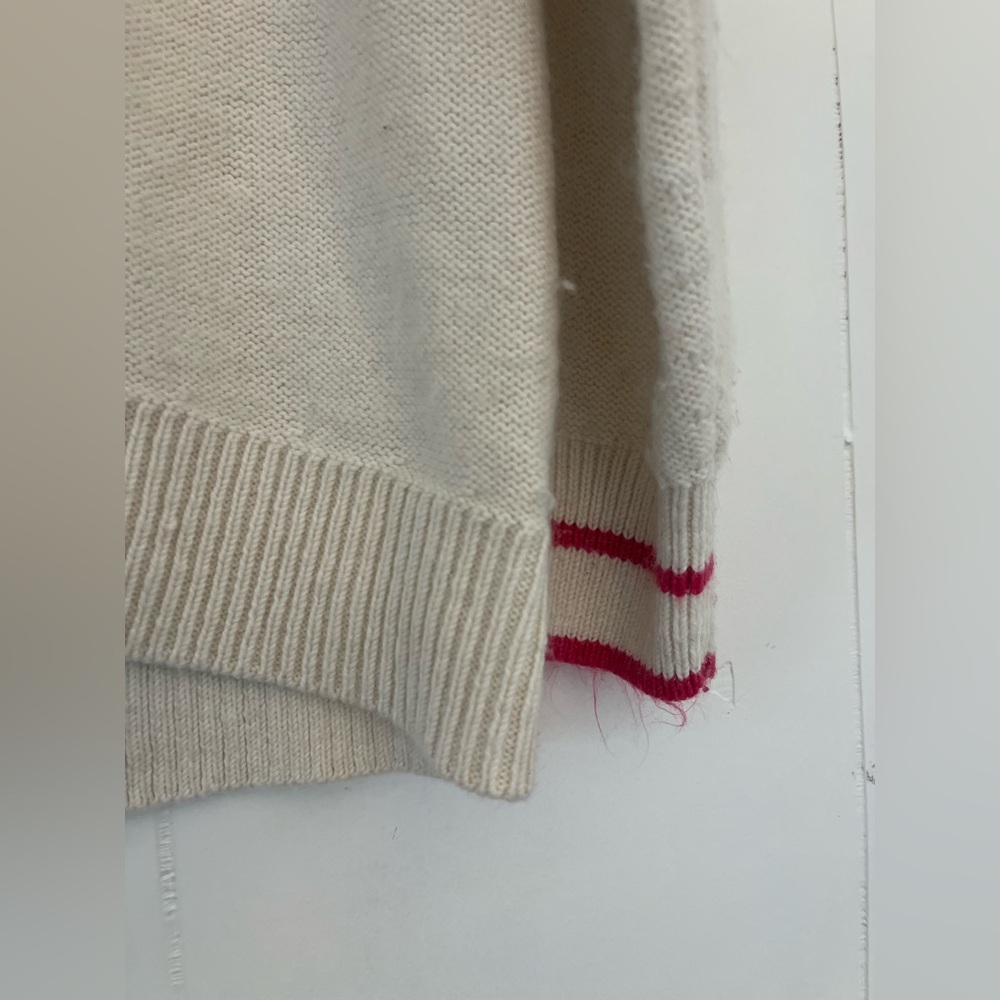 Lou & Grey Love Sweater Size Extra Large - Picture 6 of 13